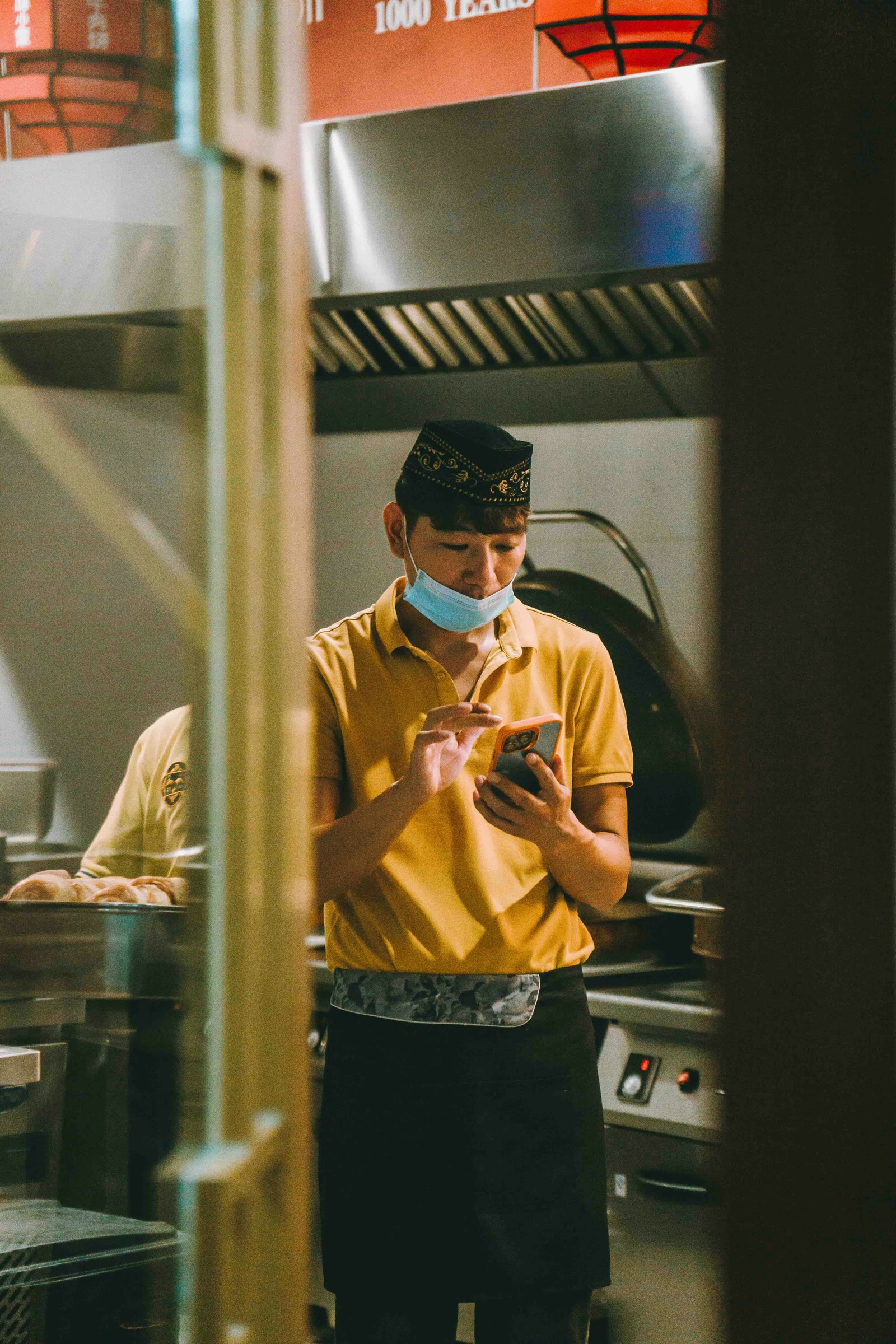 Cobro y operación más claros